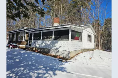 1443 Mount Major Highway, Alton, NH 03810 - Photo 1