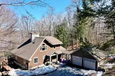 2 Turner Brae, Grantham, NH 03753 - Photo 45