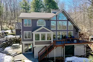 2 Turner Brae, Grantham, NH 03753 - Photo 47