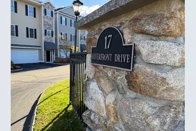17 River Front Drive #3, Manchester, NH 03102 - Photo 55