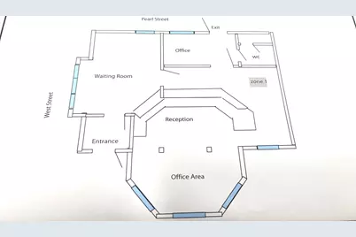 372 West Street #Suite 101, Keene, NH 03431 - Photo 1