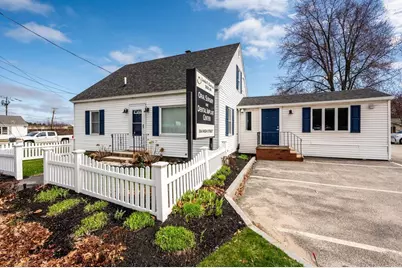 504 High Street, Somersworth, NH 03878 - Photo 1