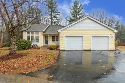 6 Lincoln Drive, Londonderry, NH 03053 - Photo 5