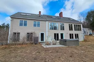 192 Apple Hill Rd, Sullivan, NH 03445 - Photo 13