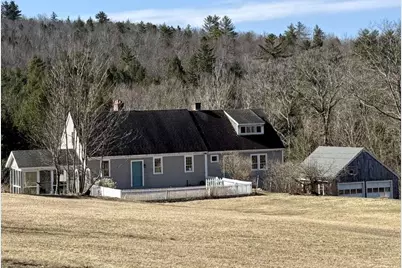 192 Apple Hill Road, Sullivan, NH 03445 - Photo 1