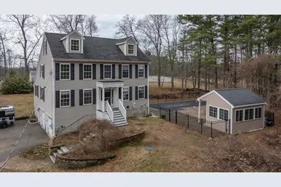 27 Red Squirrel Lane, Chester, NH 03036 - Photo 3