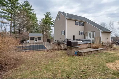 27 Red Squirrel Lane, Chester, NH 03036 - Photo 7