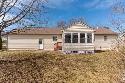 19 Fortier Drive, Rochester, NH 03867 - Photo 7