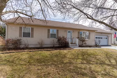 19 Fortier Drive, Rochester, NH 03867 - Photo 3