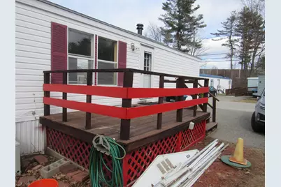 29 Lowell Road #8, Salem, NH 03079 - Photo 19