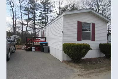 29 Lowell Road #8, Salem, NH 03079 - Photo 1