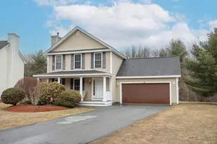 61 Marathon Way, Manchester, NH 03109 - Photo 1