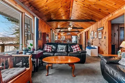 210 South Shore Road, New Durham, NH 03855 - Photo 17