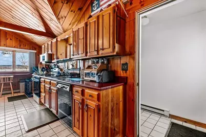 210 South Shore Road, New Durham, NH 03855 - Photo 17