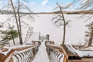 210 S Shore Rd, New Durham, NH 03855 - Photo 47