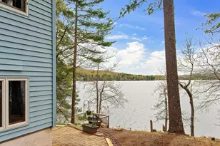 210 S Shore Rd, New Durham, NH 03855 - Photo 5