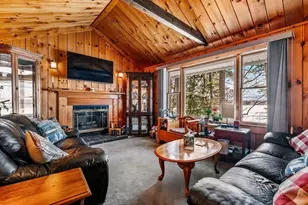 210 S Shore Rd, New Durham, NH 03855 - Photo 13