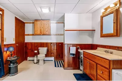 210 South Shore Road, New Durham, NH 03855 - Photo 35