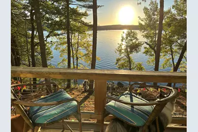 210 South Shore Road, New Durham, NH 03855 - Photo 1