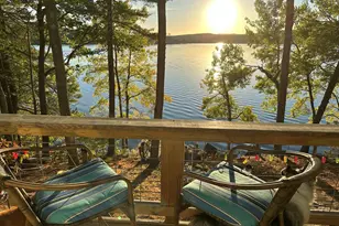 210 S Shore Rd, New Durham, NH 03855 - Photo 1