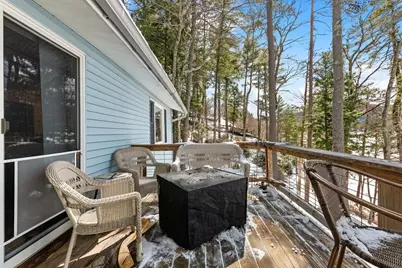 210 South Shore Road, New Durham, NH 03855 - Photo 43