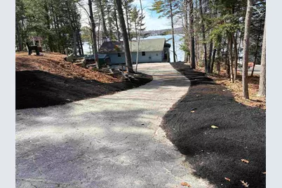 210 South Shore Road, New Durham, NH 03855 - Photo 3