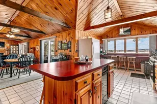 210 S Shore Rd, New Durham, NH 03855 - Photo 5