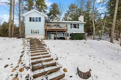 210 South Shore Road, New Durham, NH 03855 - Photo 45