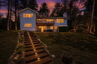 210 South Shore Road, New Durham, NH 03855 - Photo 1