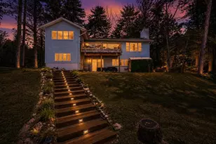 210 S Shore Rd, New Durham, NH 03855 - Photo 1