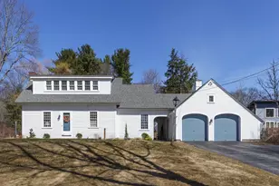 21 Gould Hill Rd, Hopkinton, NH 03229 - Photo 1