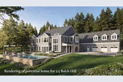 0 and 2.5 Balch Hill Lane, Hanover, NH 03755 - Photo 15