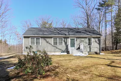 312 Cross Mill Road, Northfield, NH 03276 - Photo 3