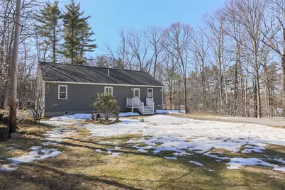 312 Cross Mill Road, Northfield, NH 03276 - Photo 5