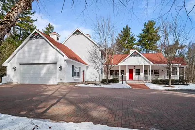 402 Bay Road, Durham, NH 03824 - Photo 3