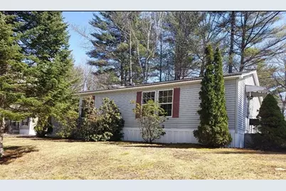 1 Harvey Brook Road, Wolfeboro, NH 03894 - Photo 1