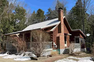 362 Granite Rd, Effingham, NH 03882 - Photo 1