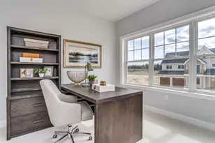 6 Benjamin Ln, Thornton, NH 03285 - Photo 3