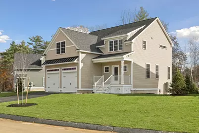 14 Copp Drive, Rochester, NH 03868 - Photo 31