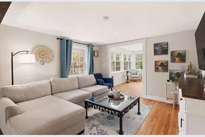 166 Turkey Hill Road, Merrimack, NH 03054 - Photo 7