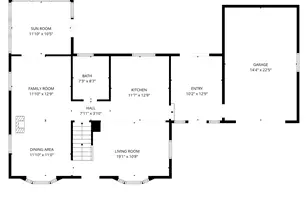 166 Turkey Hill Rd, Merrimack, NH 03054 - Photo 23