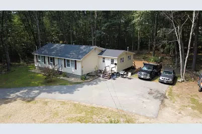 12 W Shore Park Road, Kingston, NH 03848 - Photo 1