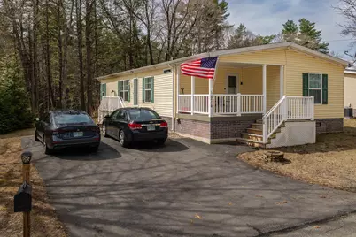 214 Robin Hood Drive, Exeter, NH 03833 - Photo 1