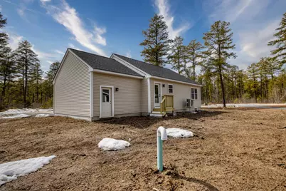 Lot 15 Friedman Lane, Freedom, NH 03836 - Photo 5