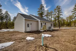 Lot 15 Friedman Ln, Freedom, NH 03836 - Photo 5