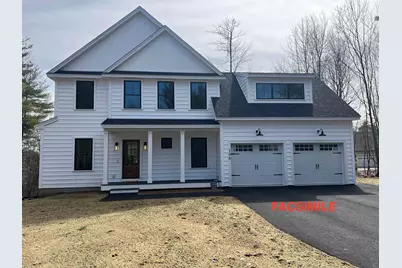 85-1 Currier Road, Candia, NH 03034 - Photo 1