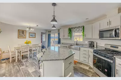 307 Jefferson Road, Whitefield, NH 03598 - Photo 11