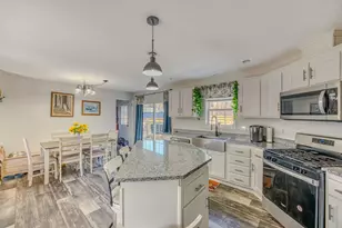 307 Jefferson Rd, Whitefield, NH 03598 - Photo 11