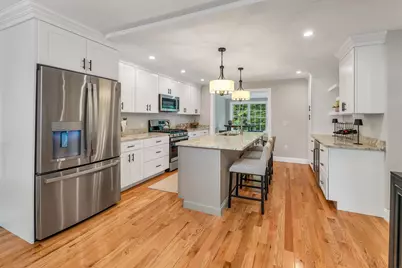 76 Granite Ridge, Meredith, NH 03253 - Photo 9