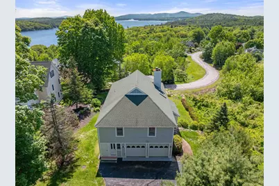 5 South Watch Road, Meredith, NH 03253 - Photo 49